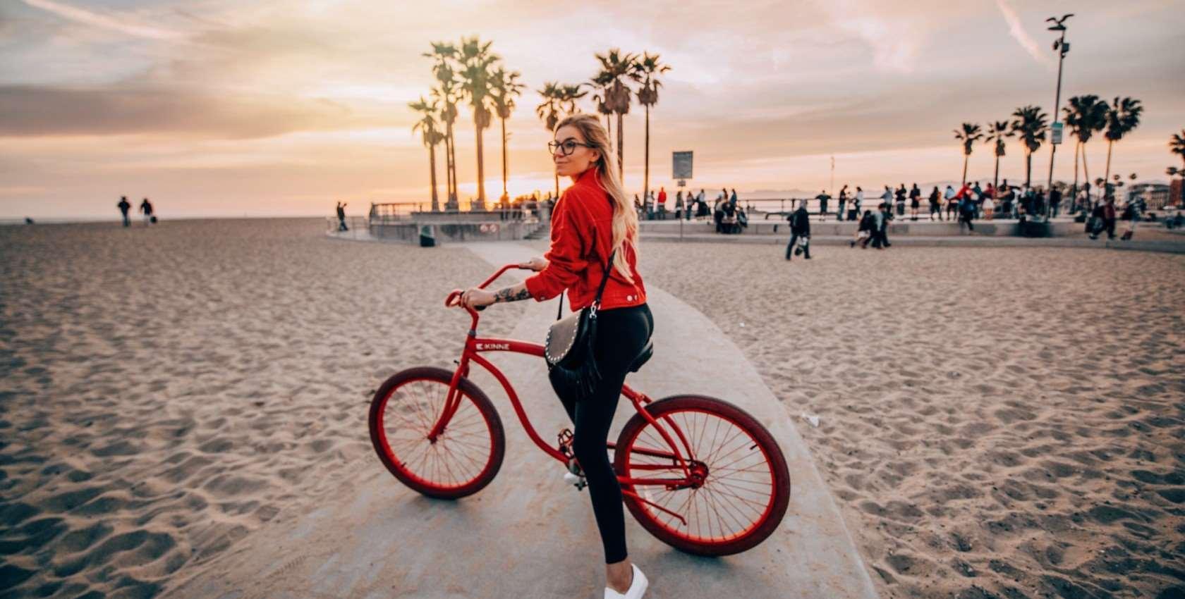 The Kinney - Venice
