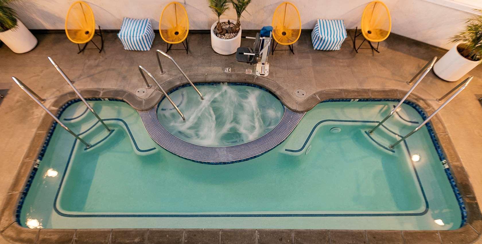 The Kinney - Venice Hotel Los Angeles