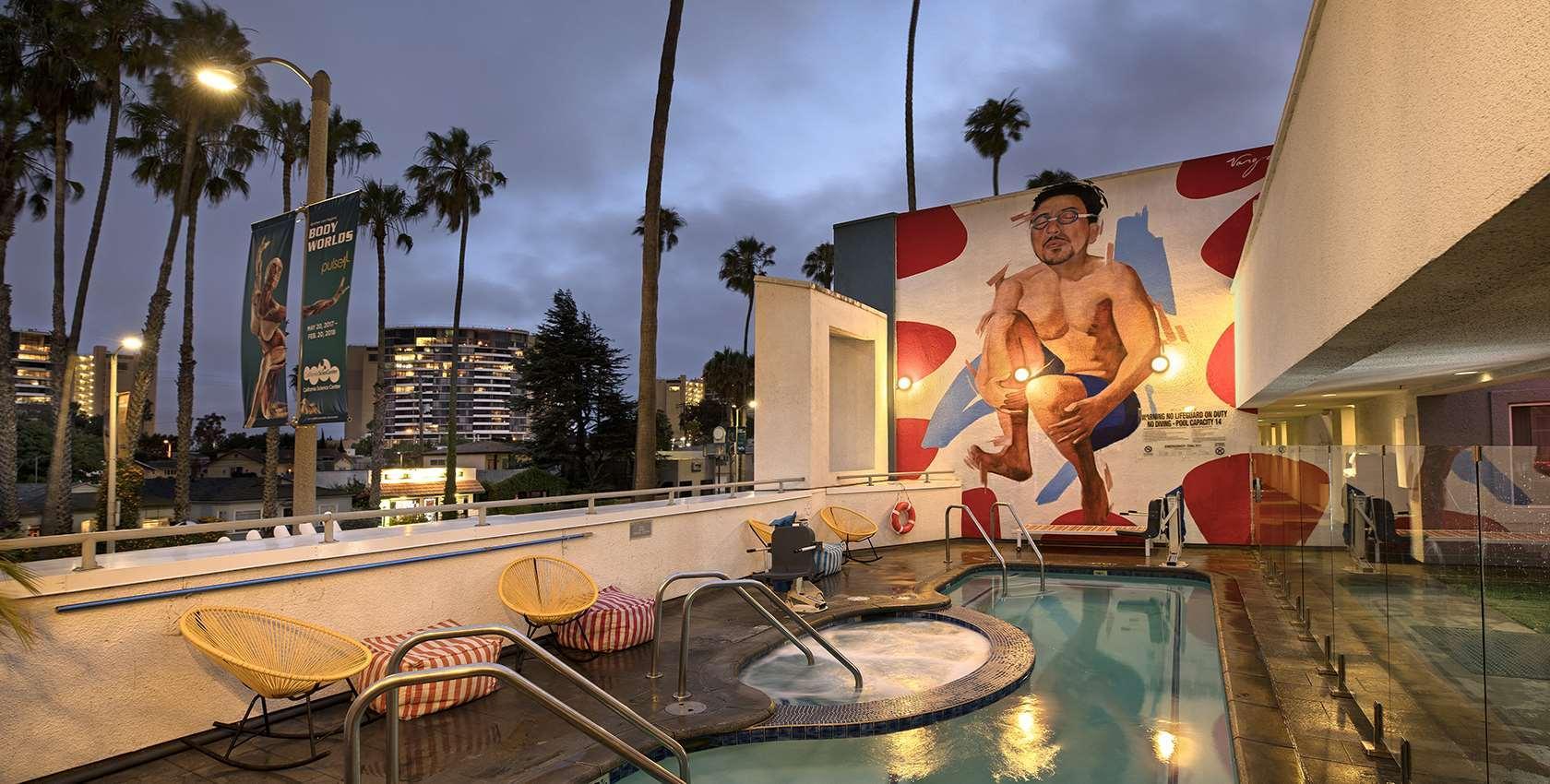 The Kinney - Venice