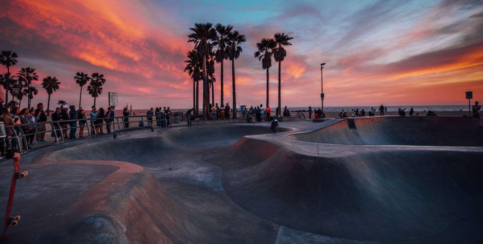 The Kinney - Venice Hotel 3*