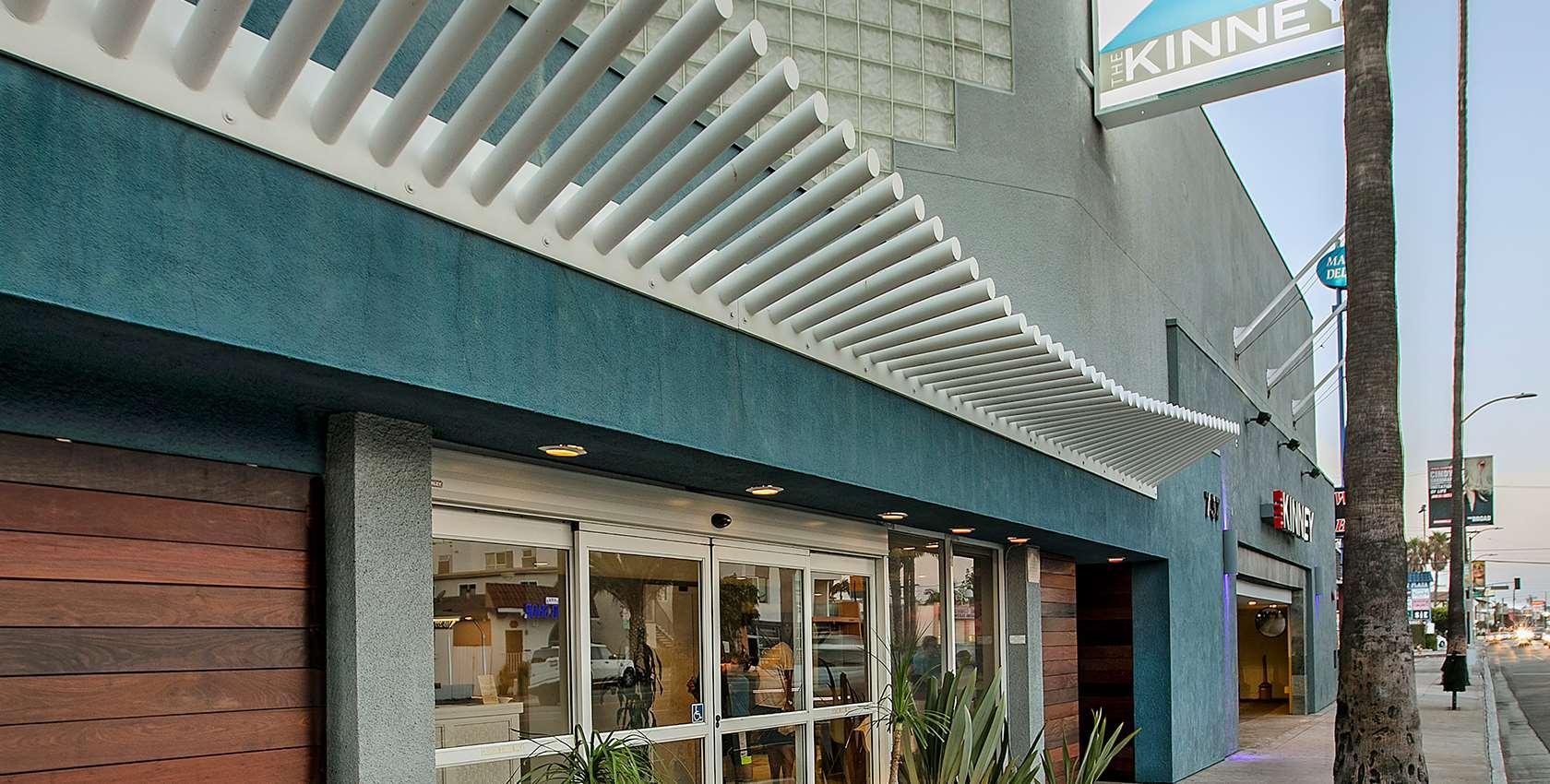 The Kinney - Venice Hotel Los Angeles