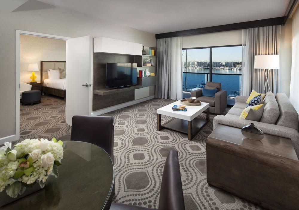 The Kinney - Venice Hotel
