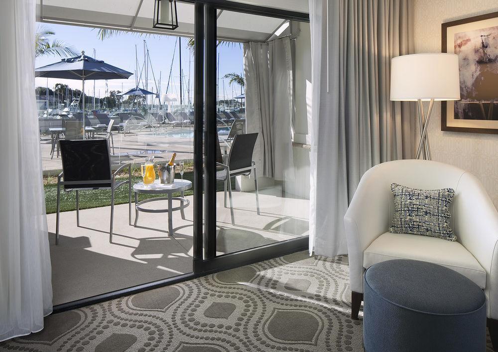 The Kinney - Venice Hotel Los Angeles
