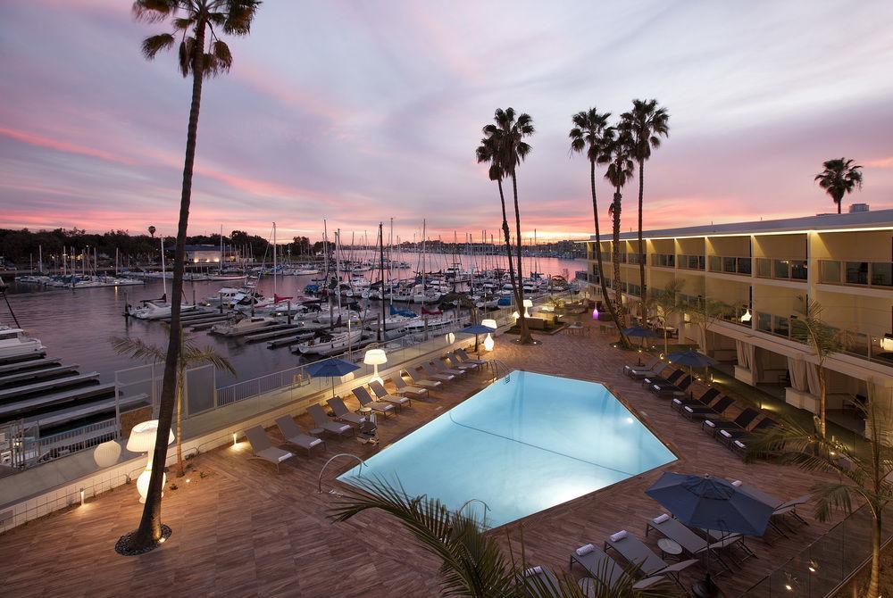 The Kinney - Venice 3* Los Angeles