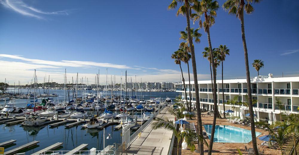 The Kinney - Venice 3*