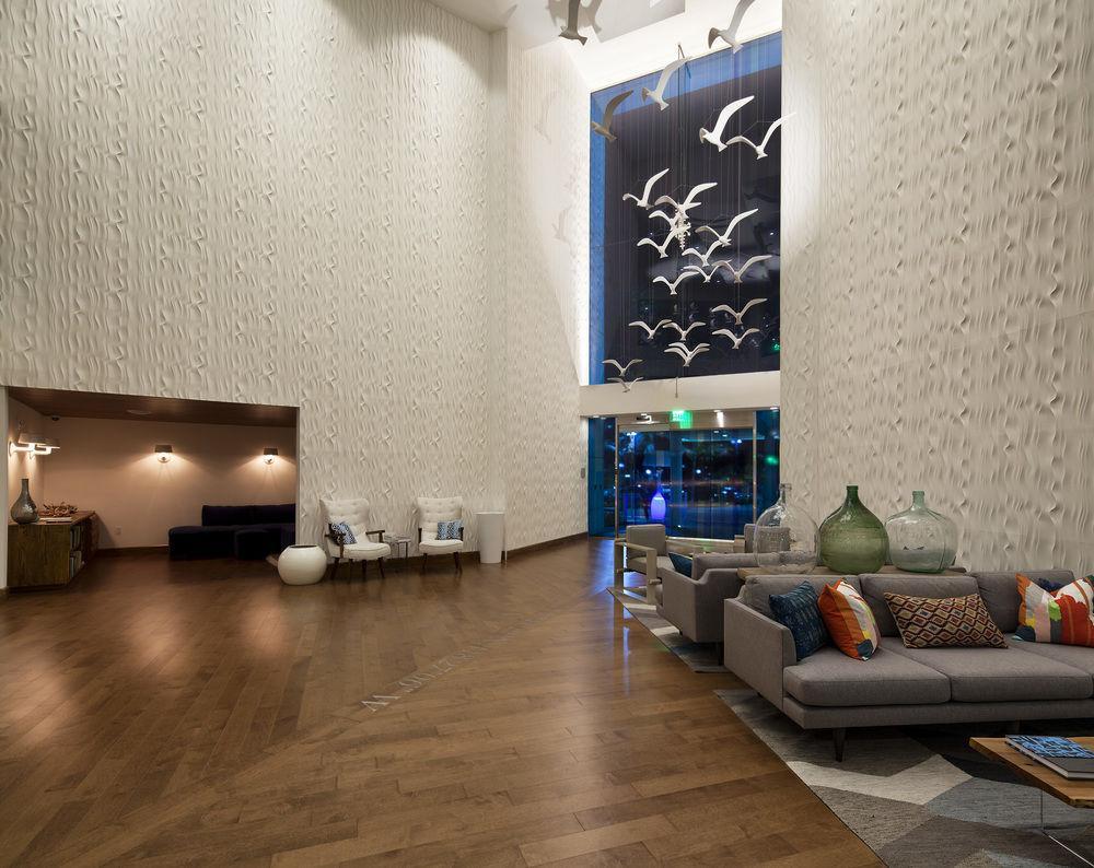 The Kinney - Venice 3* Los Angeles