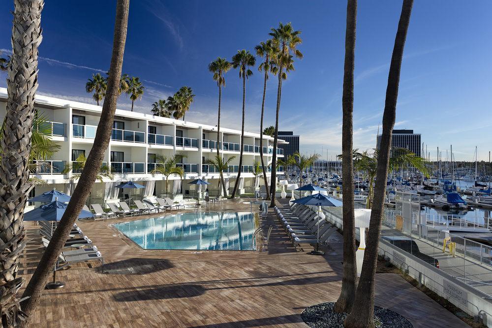 The Kinney - Venice Hotel Los Angeles