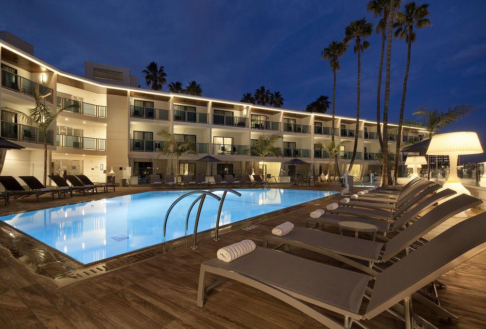The Kinney - Venice 3* Los Angeles