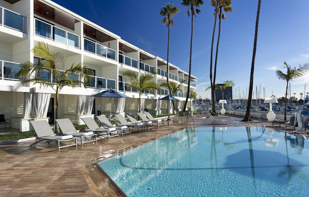 The Kinney - Venice Hotel 3*