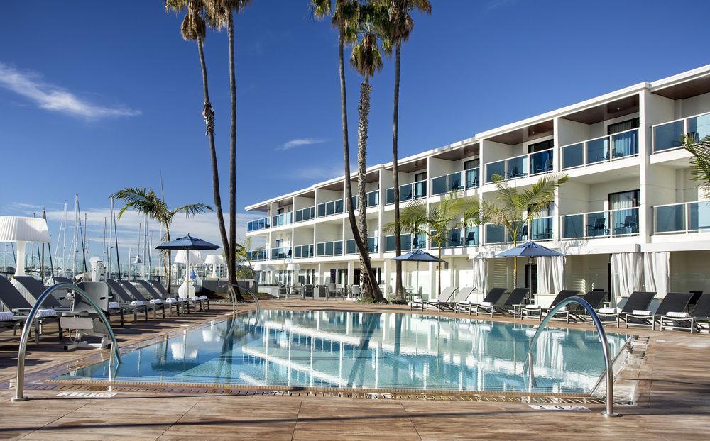 The Kinney - Venice 3*
