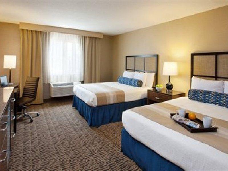 Hotel The Kinney - Venice Los Angeles