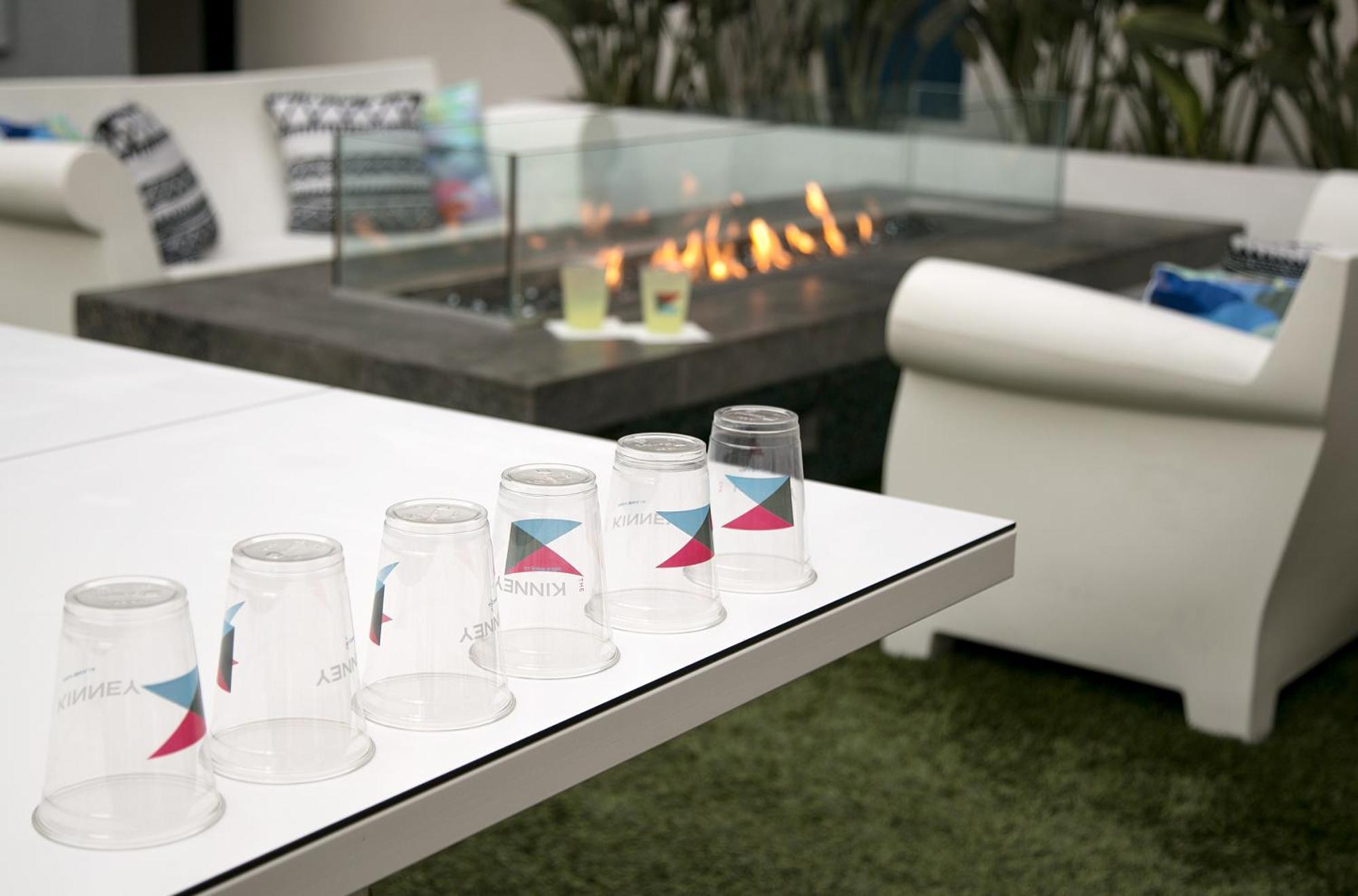 The Kinney - Venice Hotel Los Angeles