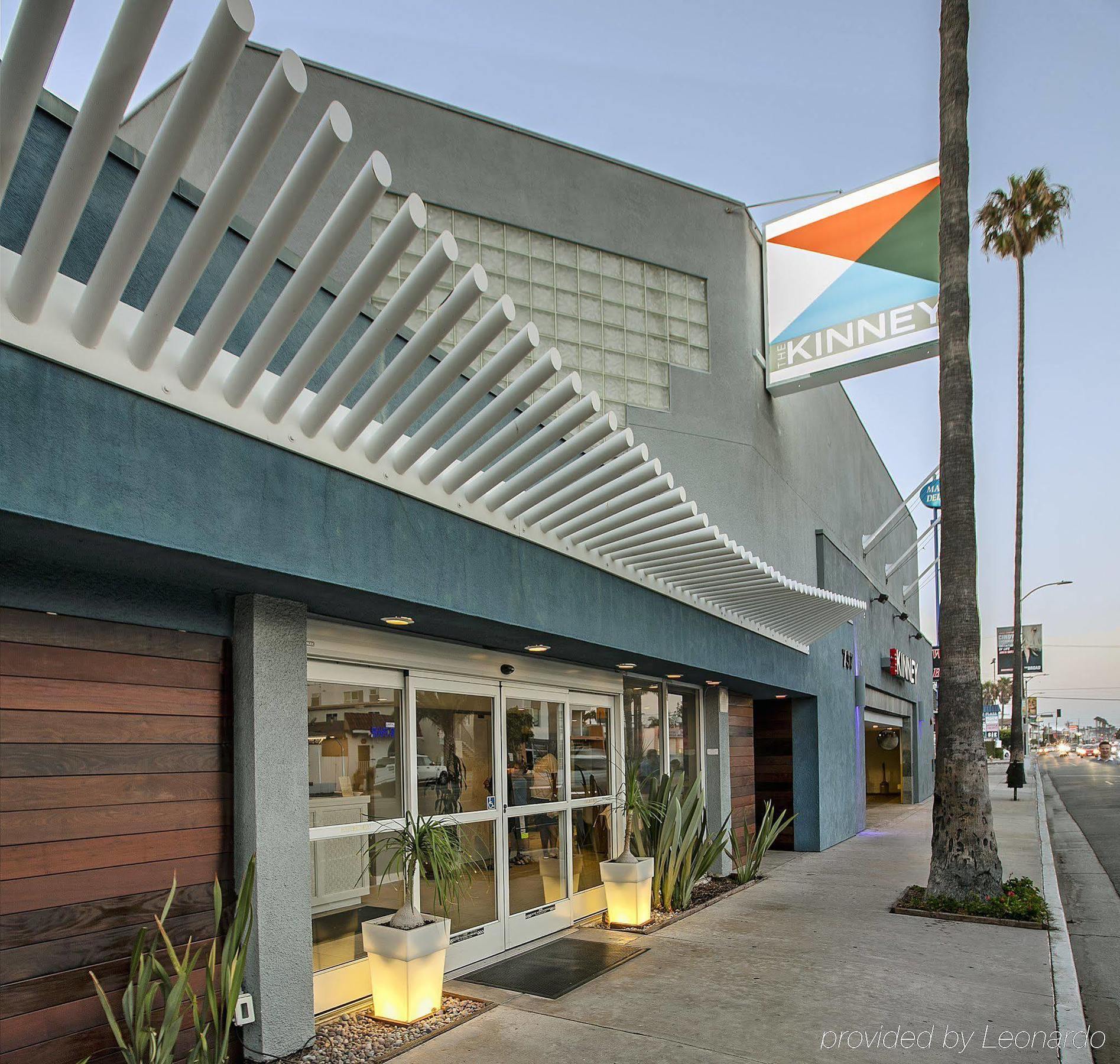 Hotel The Kinney - Venice 3*