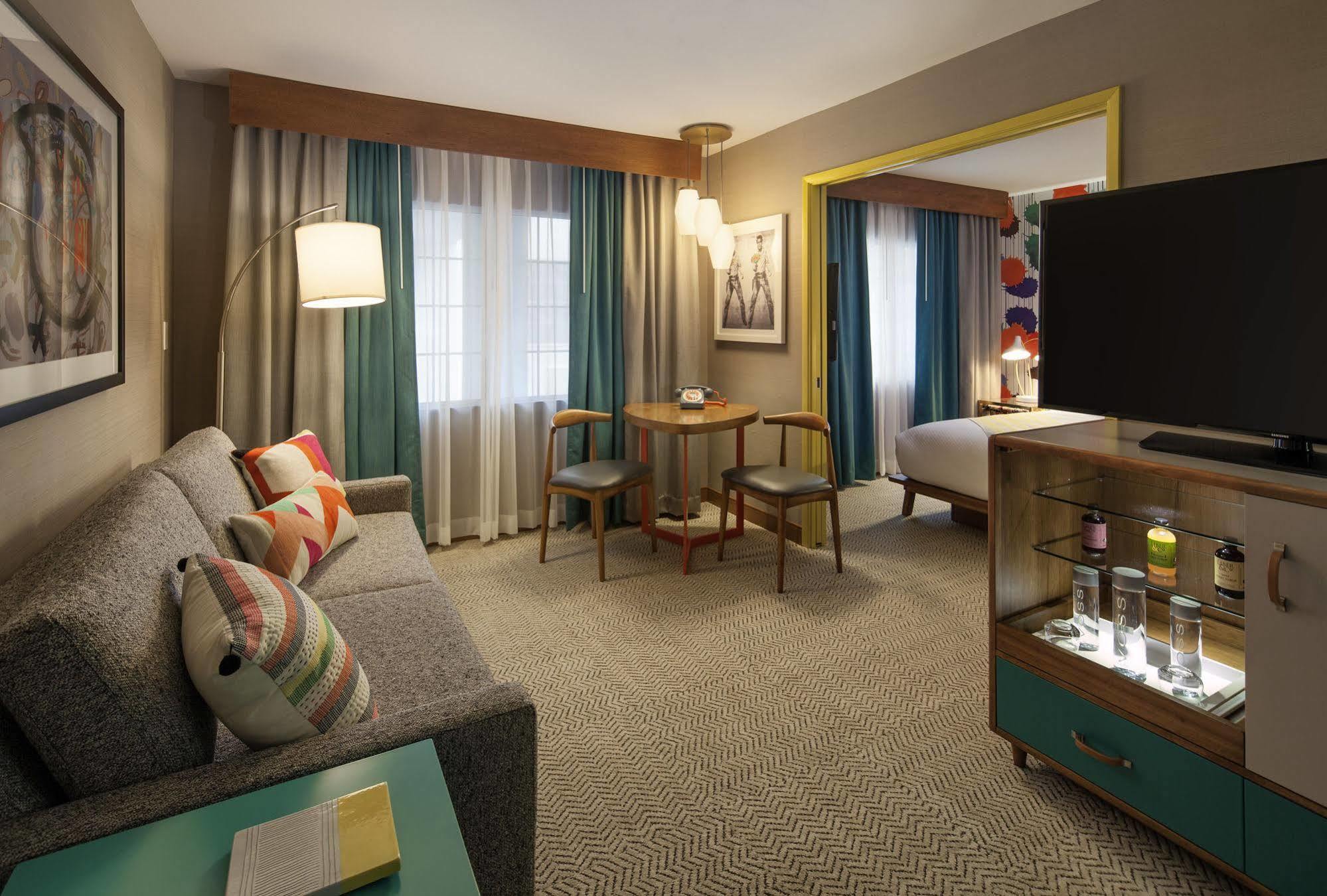 The Kinney - Venice Hotel Los Angeles