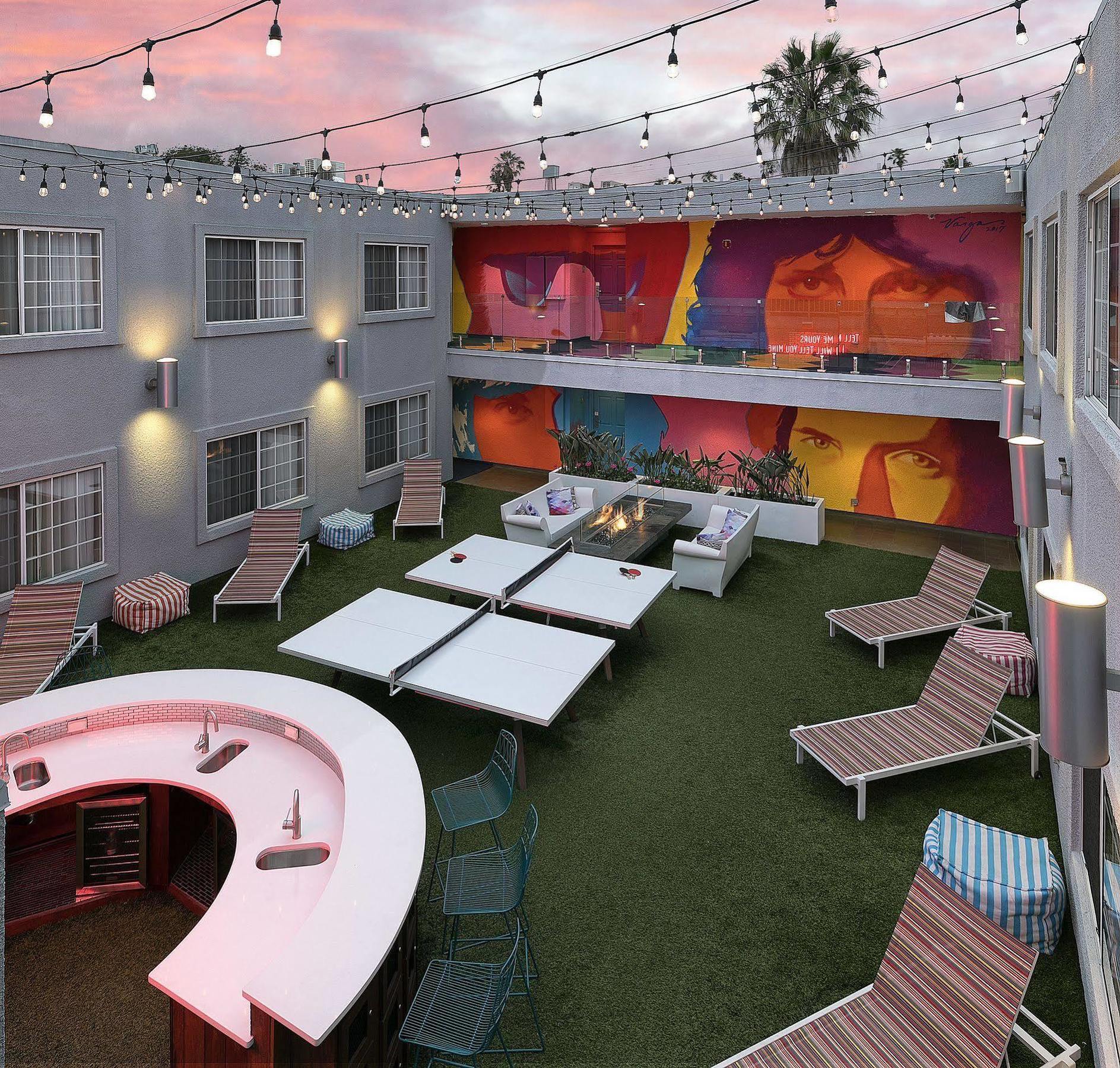 The Kinney - Venice Hotel 3*