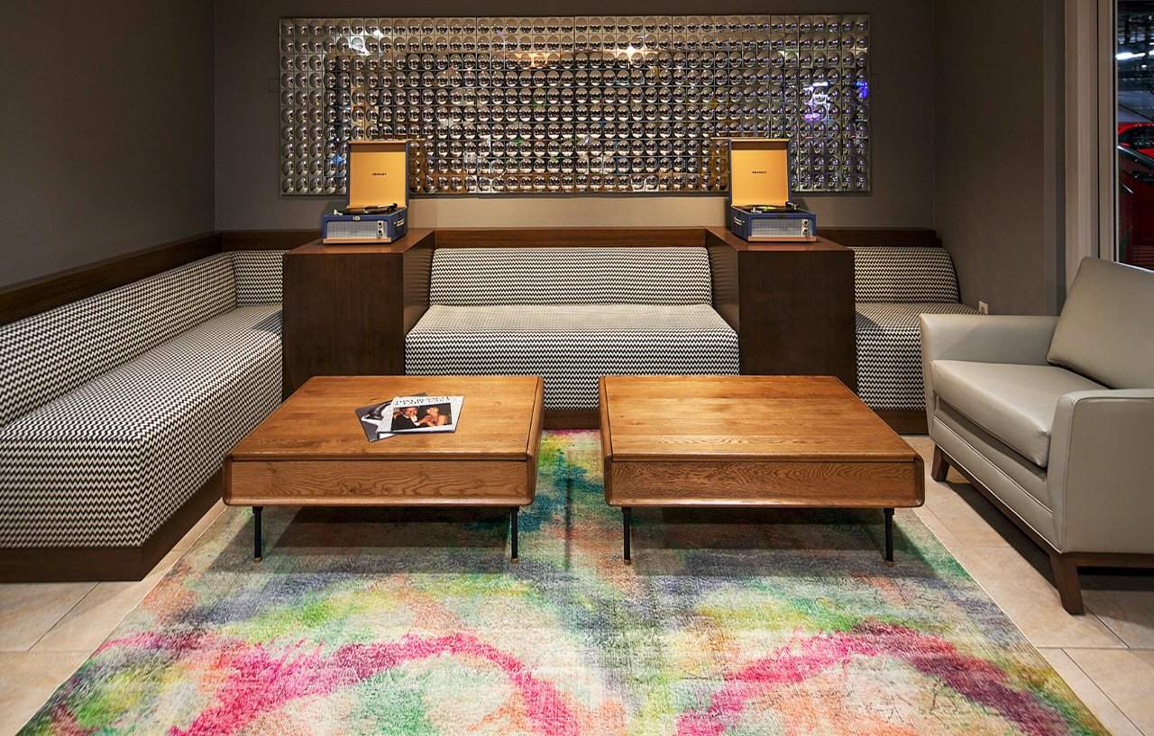 The Kinney - Venice Hotel